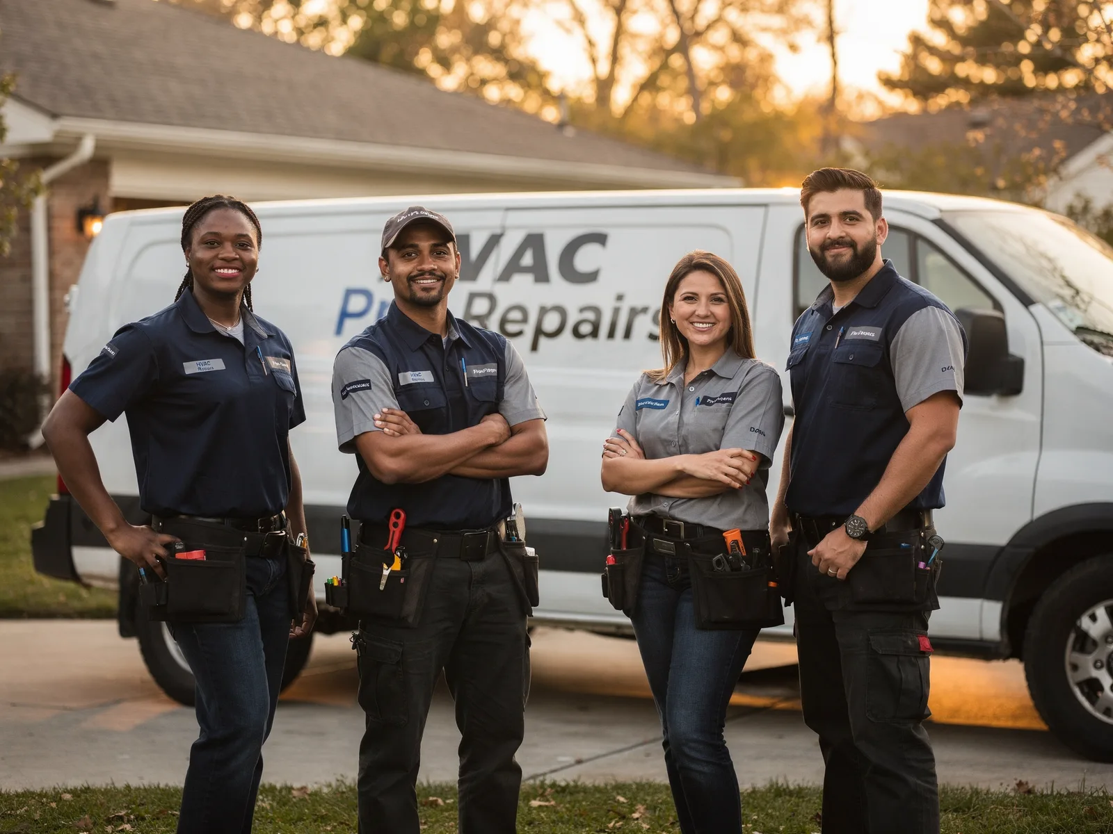 Heat Pump Repair company in Waconia, MN