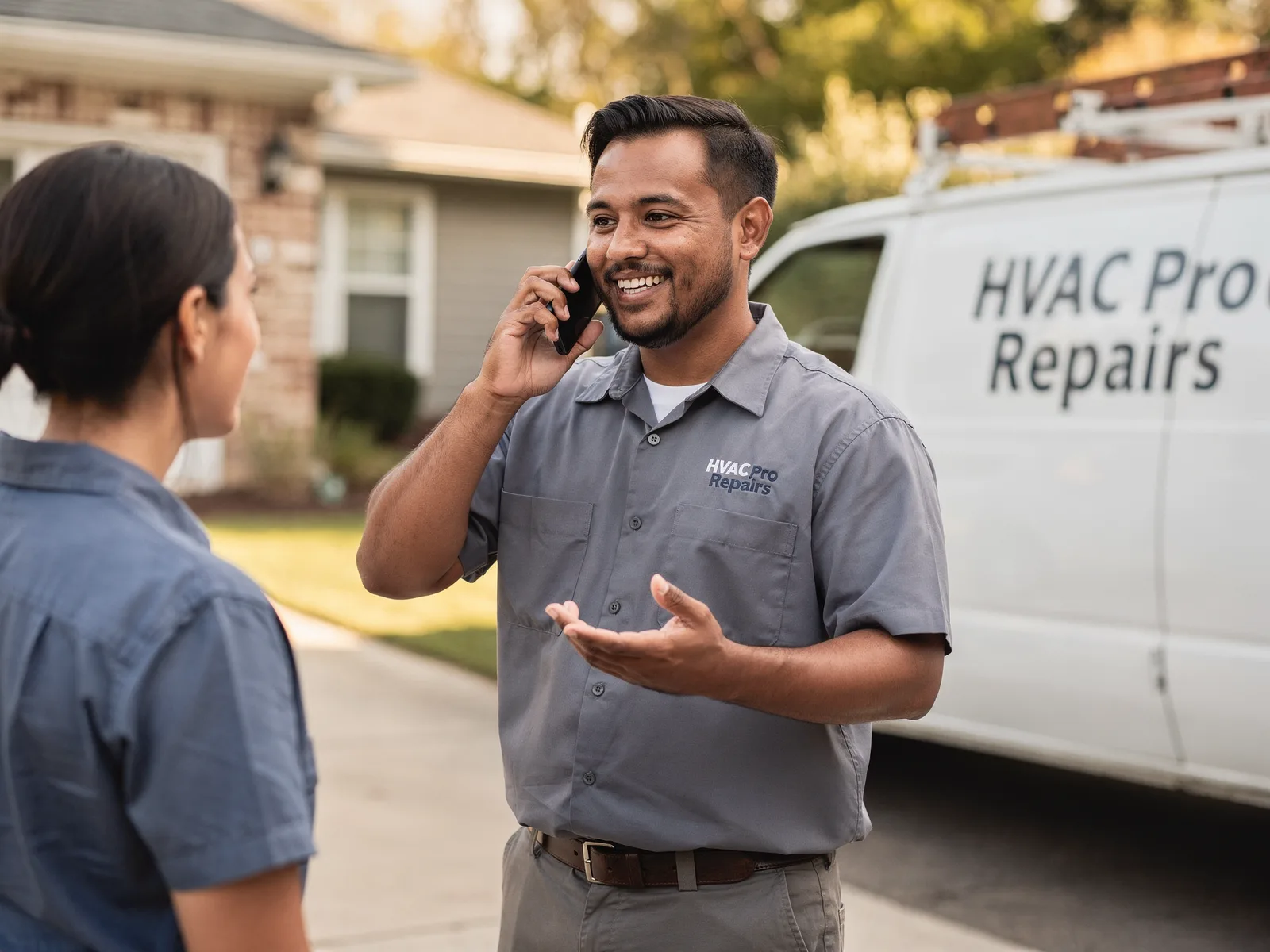 Heat Pump Repair Waconia, MN FAQs